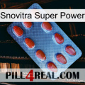 Snovitra Super Power 06